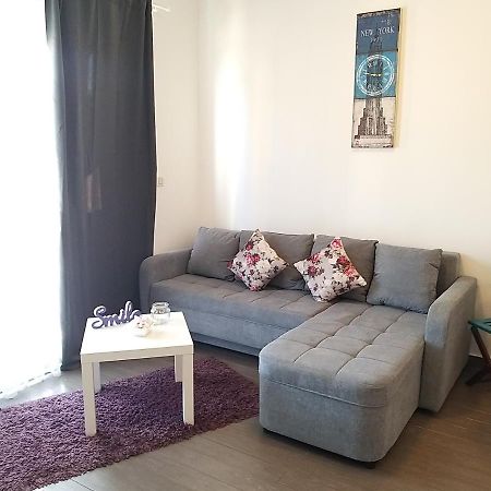 3 Bedroom Apartment With Terrace And Free Parking Split Eksteriør billede