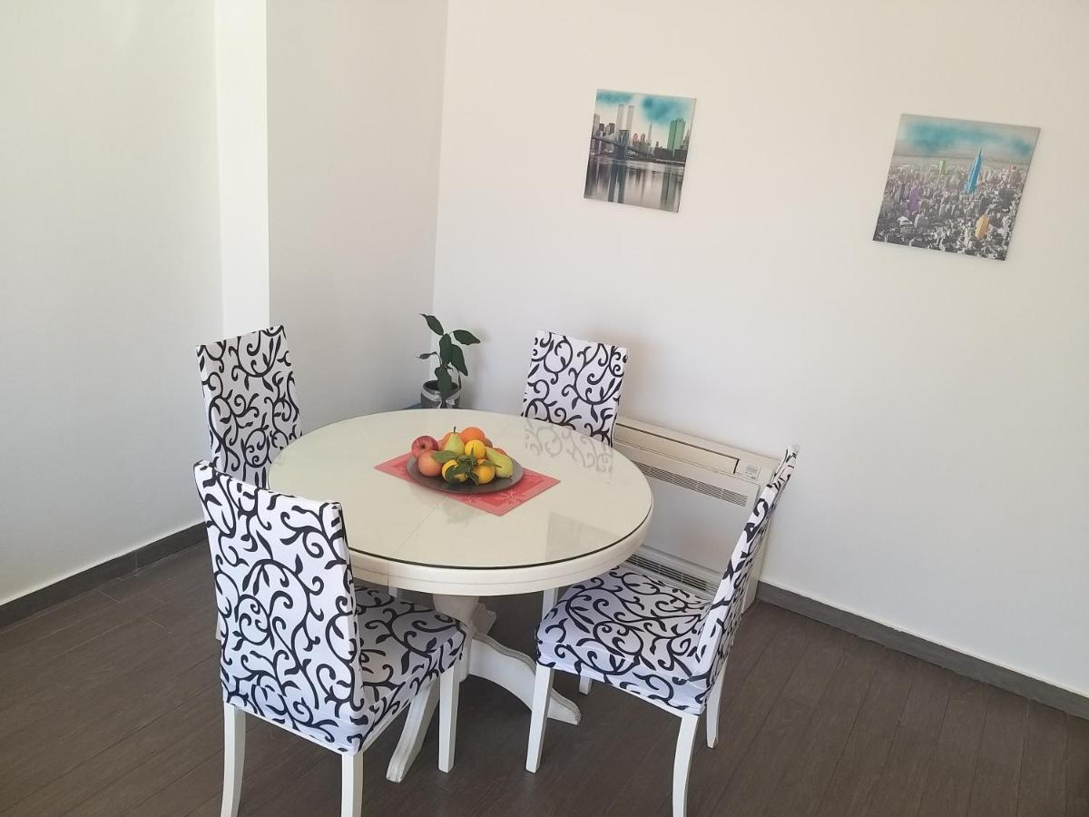 3 Bedroom Apartment With Terrace And Free Parking Split Eksteriør billede