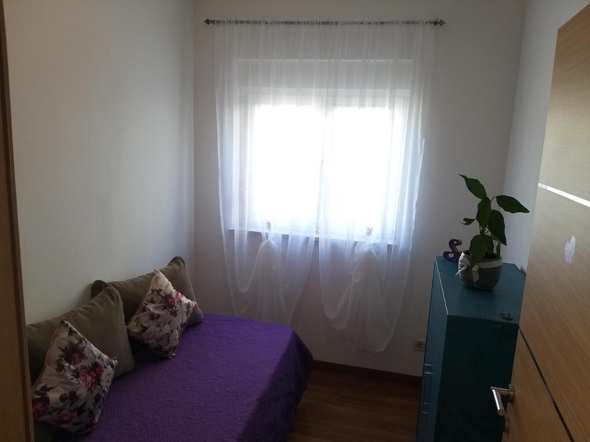 3 Bedroom Apartment With Terrace And Free Parking Split Eksteriør billede