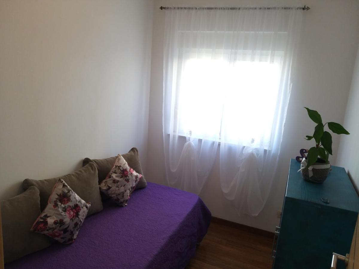 3 Bedroom Apartment With Terrace And Free Parking Split Eksteriør billede