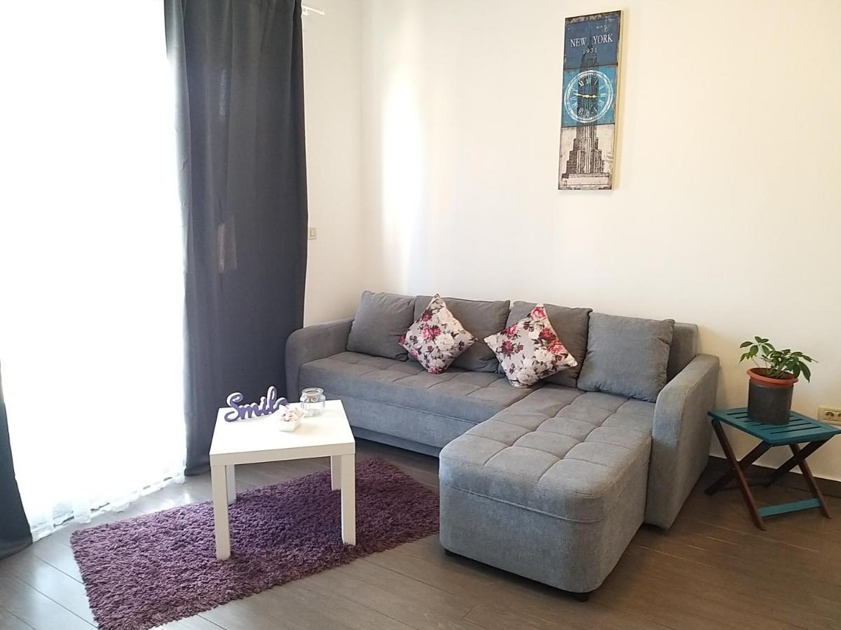 3 Bedroom Apartment With Terrace And Free Parking Split Eksteriør billede